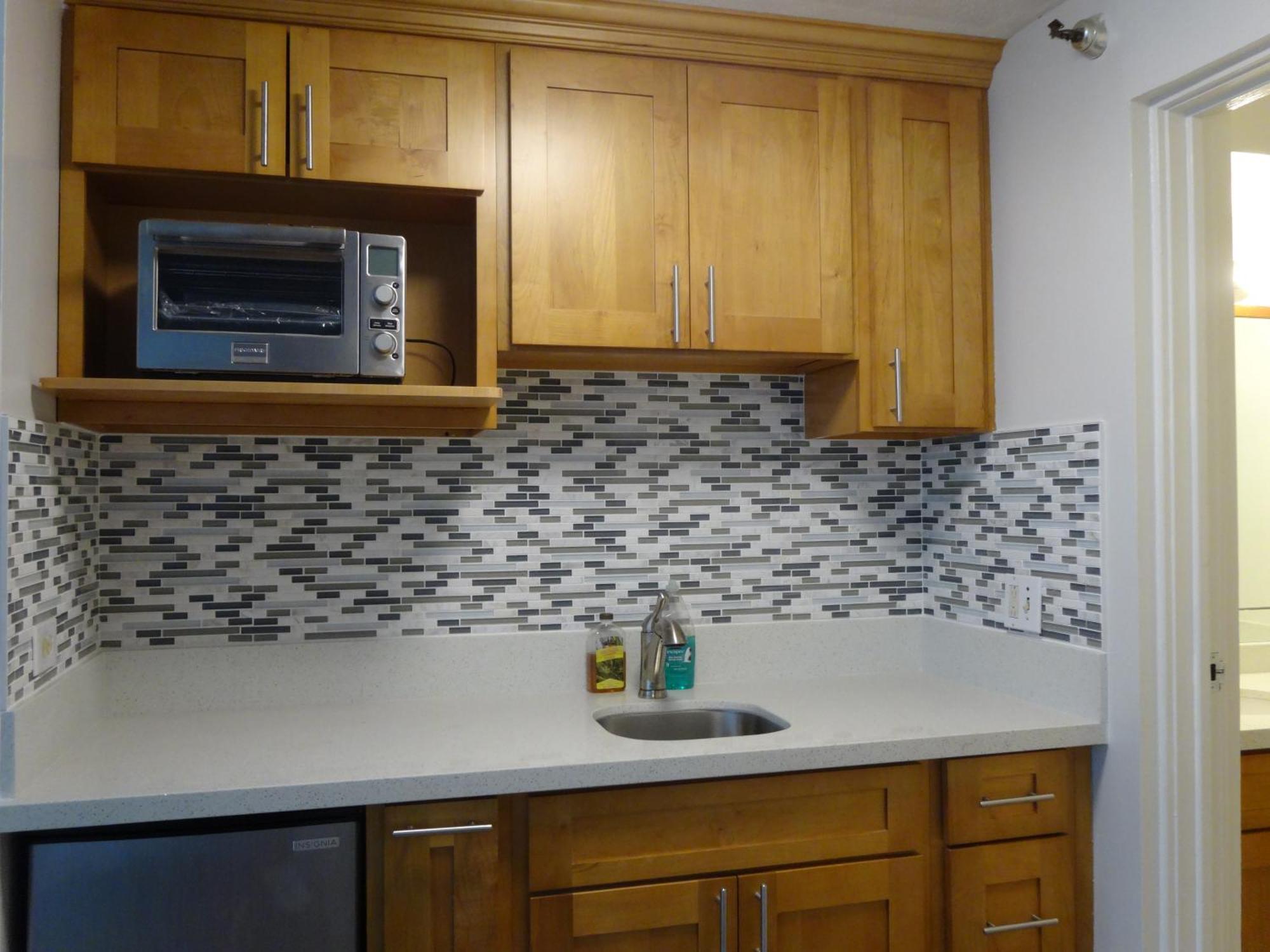 Waikiki Studio Steps To Beach-Mall Free Parking-Wifi ホノルル 部屋 写真