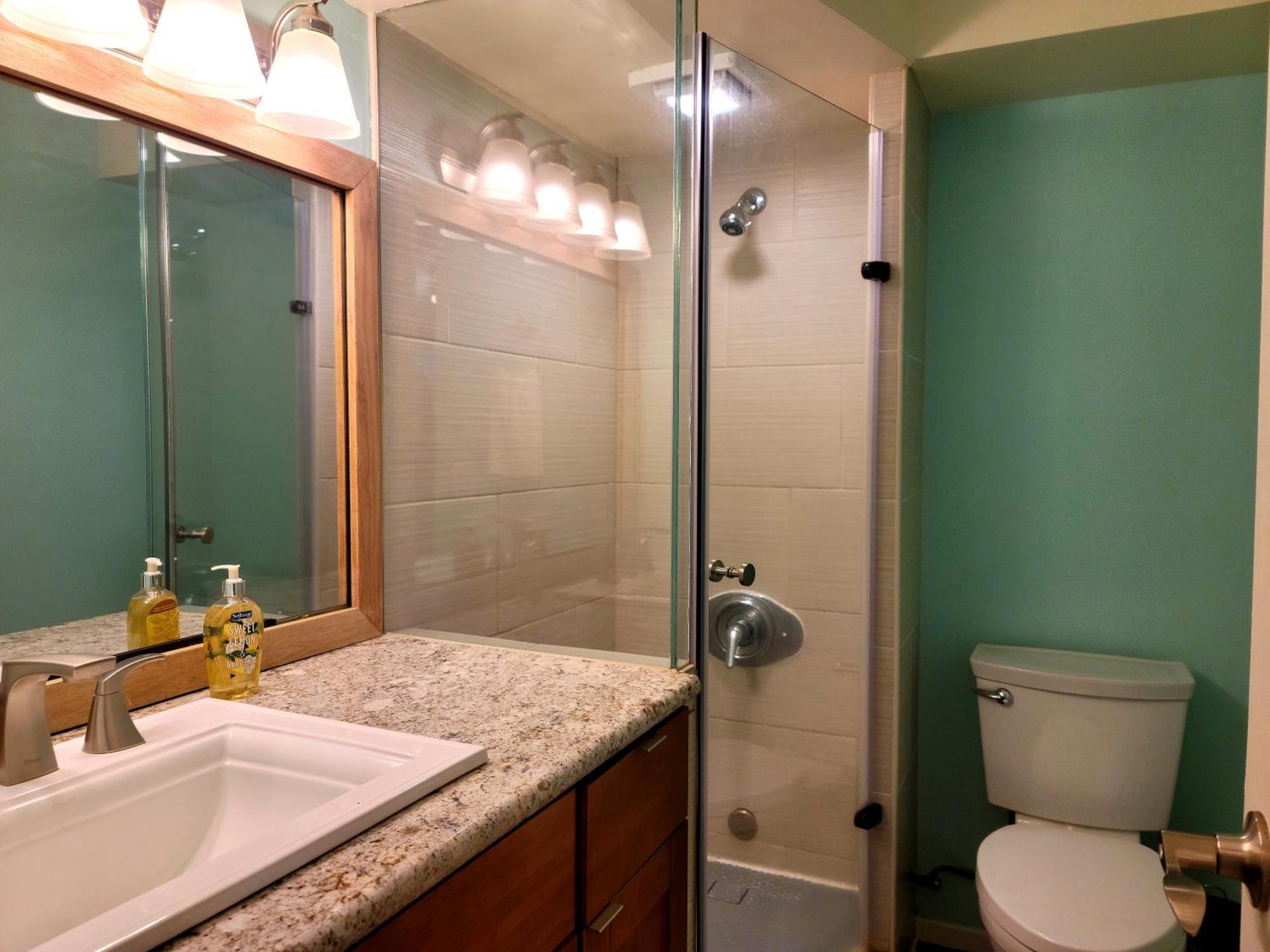 Waikiki Studio Steps To Beach-Mall Free Parking-Wifi ホノルル 部屋 写真