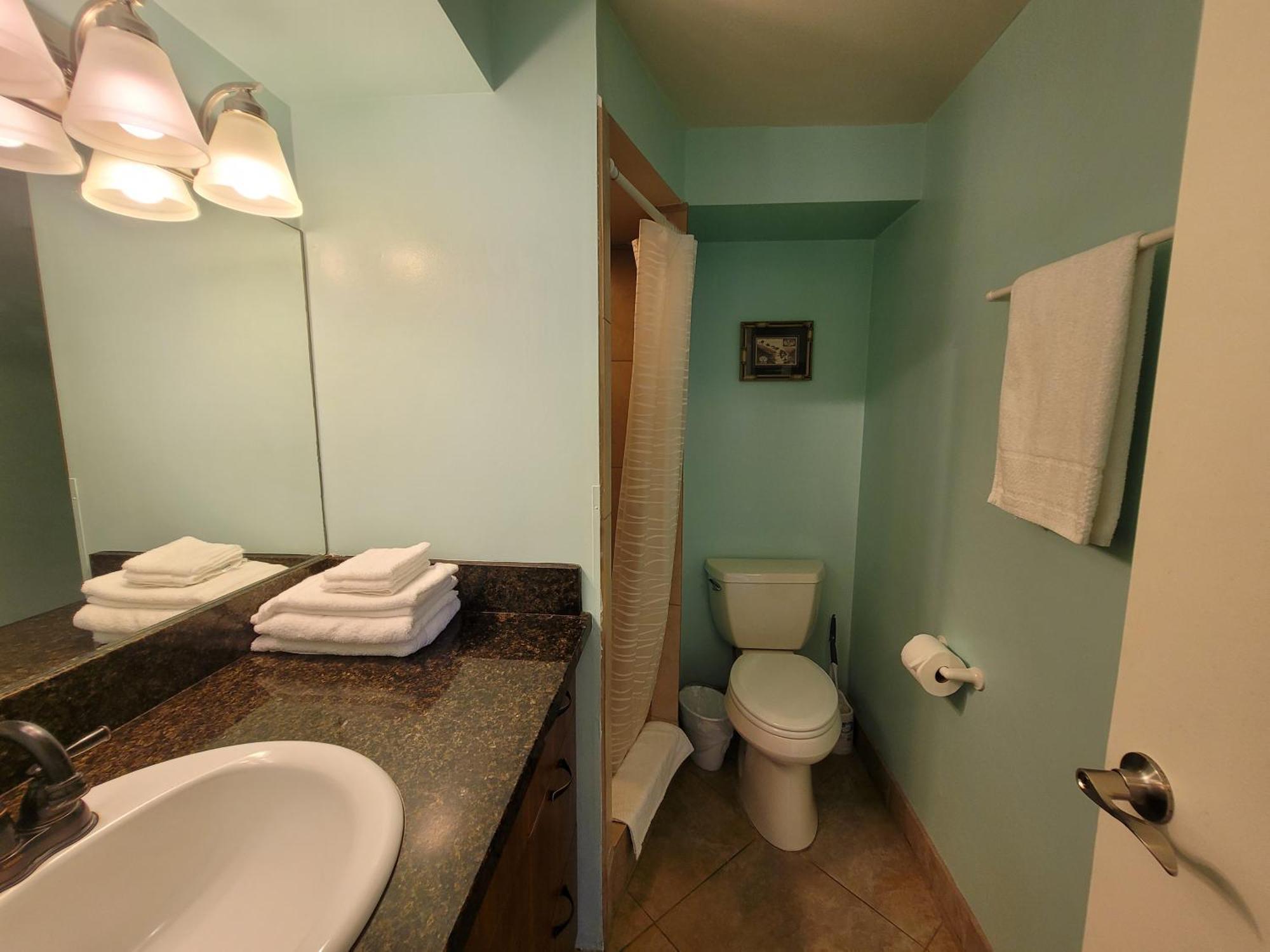 Waikiki Studio Steps To Beach-Mall Free Parking-Wifi ホノルル 部屋 写真
